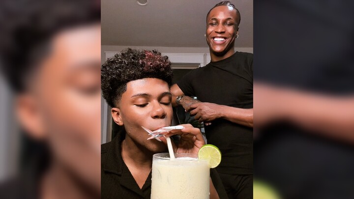 “Making Brazilian Lemonade for My Pregnant Husband” Goes Viral 🔥