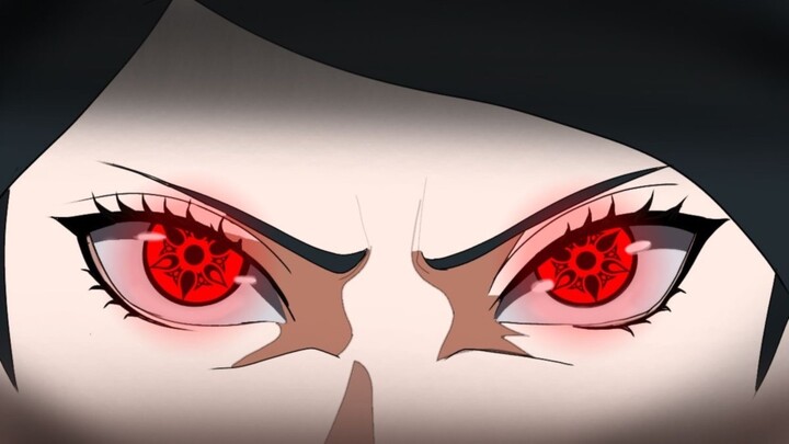 Anime apa ini skill nya mirip sharingan