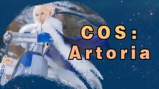 COS: Artoria