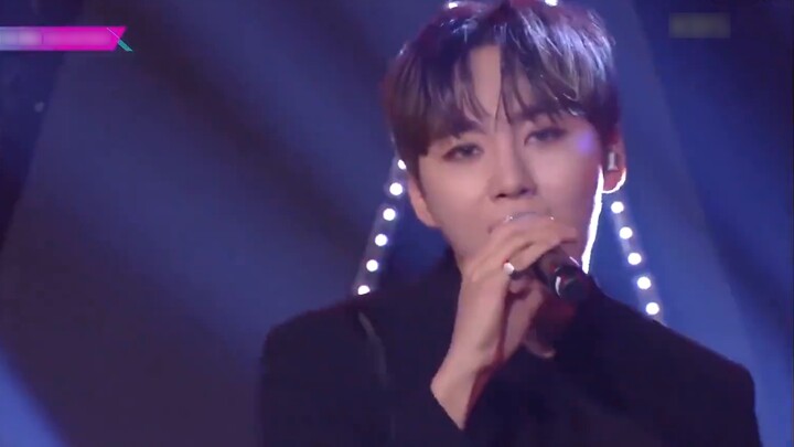 【Subtitel Bahasa Mandarin】Good To Me Sebuah lagu untuk pertunjukan tengah malam harus memiliki nuans