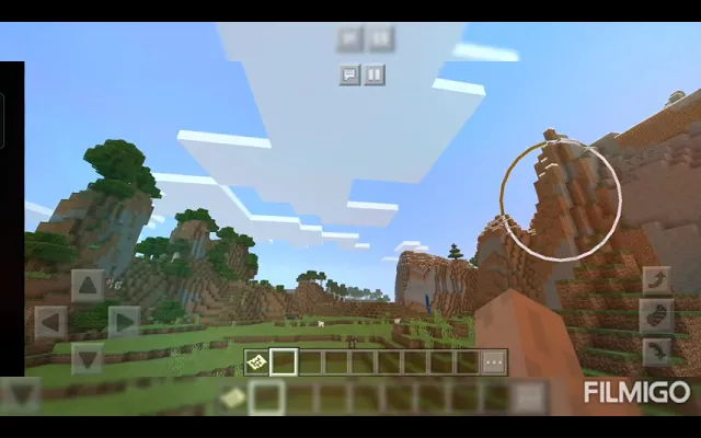 ✓วิธีเปลี่ยนเป็นโหมดอมตะใน Minecraft trial 2022 (ไม่ต้องใช้แอปเสริม) KOONST
