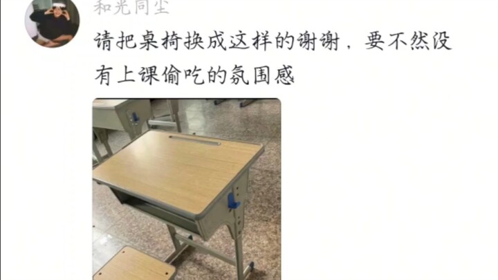 Ăn đồ nướng làm tôi có cảm giác như đang thi