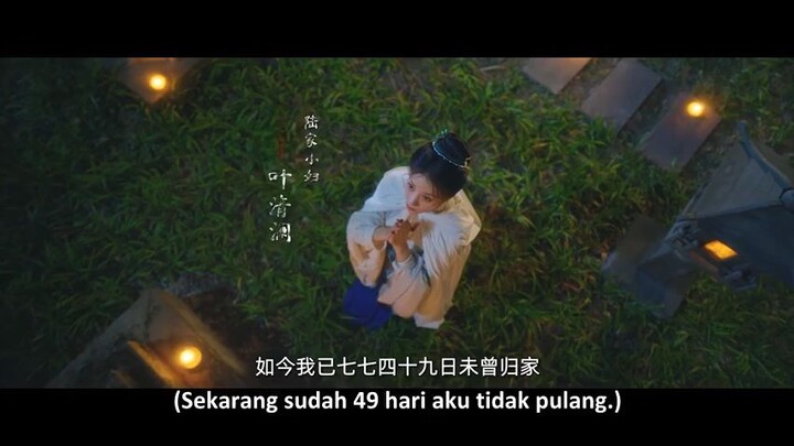 spring fever sub indo eps 1