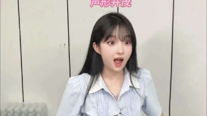 I can’t think of a title for today—guess I’ll go ask the yellow boss.