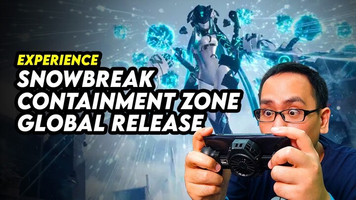 Experience Snowbreak Containment Zone Full Version