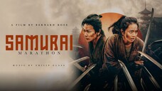 Samurai Marathon (2019) SUB INDO