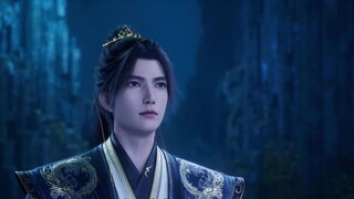 Shrouding The Heavens Eps 137 Sub Indo