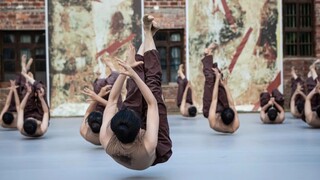 【Đại học Sư phạm Bắc Kinh】Nhảy nhóm "Tiếng vọng của Trái đất"