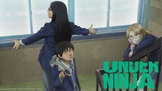 E1 - Under Ninja [SUB INDO]