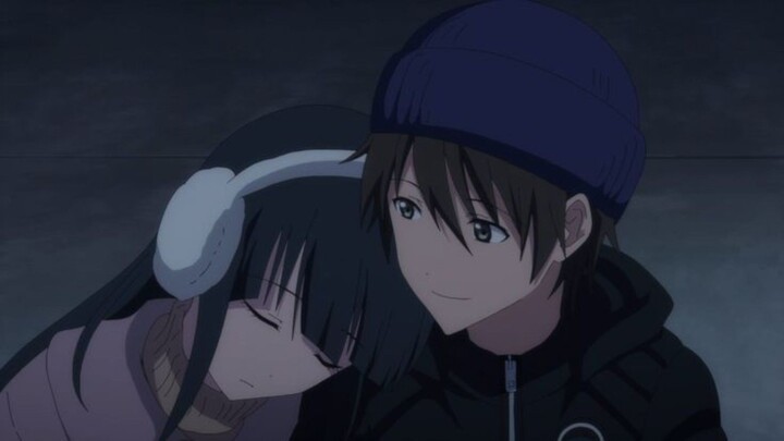 rekomendasi movie anime yang bikin nyesek😭