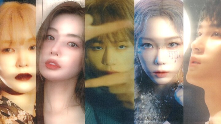 那些堪比名句的kpop歌词3.0