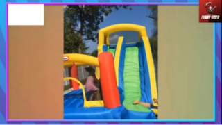 Thách bạn nhịn được cười #videohaihuoc