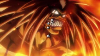 Ushio To Tora Episode 19 Subtitle Indonesia