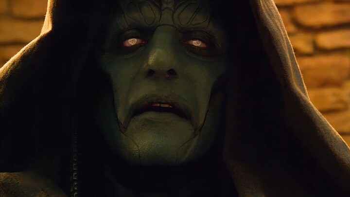 Watch the Sci-Fi Movie “X-Men: Apocalypse” in One Sitting!