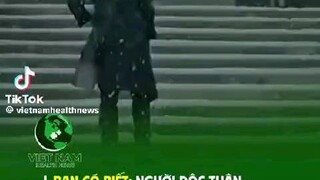 tôi ko muốn bị FA nữa