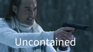 uncontained