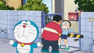 Doraemon Episode 695