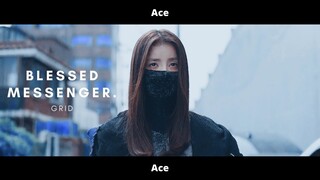 [FMV] × Blessed Messenger × Grid [1x2]