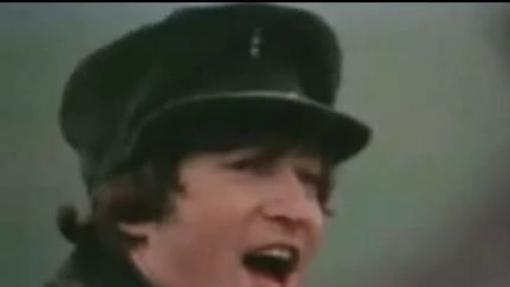 The Beatles - The Night Before SUB