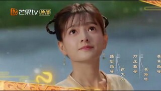 Tình Yêu Phía Sau Giai Điệu EP 14 [Sub Việt]