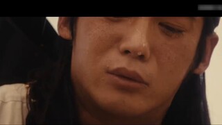 Dia punya kemampuan akting dan juga ketampanan! Bata, akhirnya kamu mengizinkanku menikmati makanan 