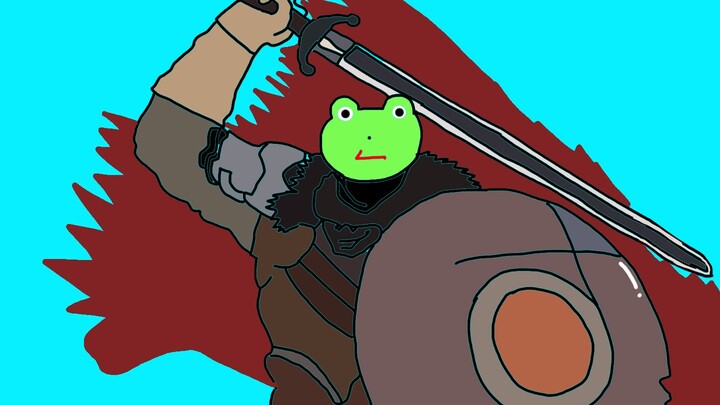 วิดีโอเดียวบอกคุณว่าทะเลทรายสีแดงสมจริงแค่ไหน