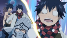Fairy Tail tập 92