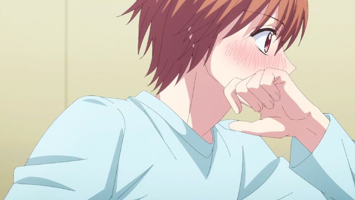 ‣ > Hana kimi ┣Season: 01┣Episode: 05┣Audio: HINDI ||