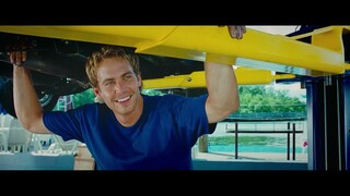 We Own It - Paul Walker (Fast & Furious) [4K]