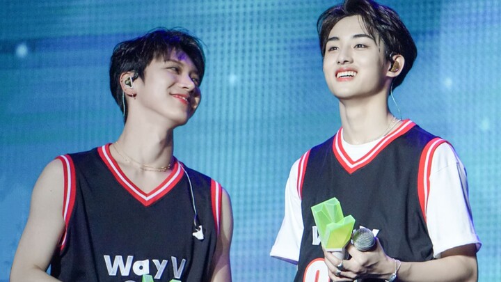【Qingcheng/Tengyun】Katanya Li Teng udah enak banget deh/Bean Manis ketemu yang manis itu jadi super 