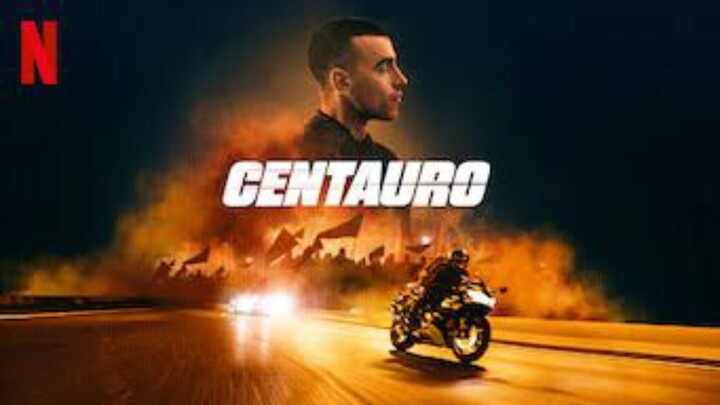 Centauro (2023) Subindo