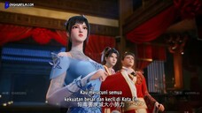 Martial Inverse Eps 22 sub indo 1080P