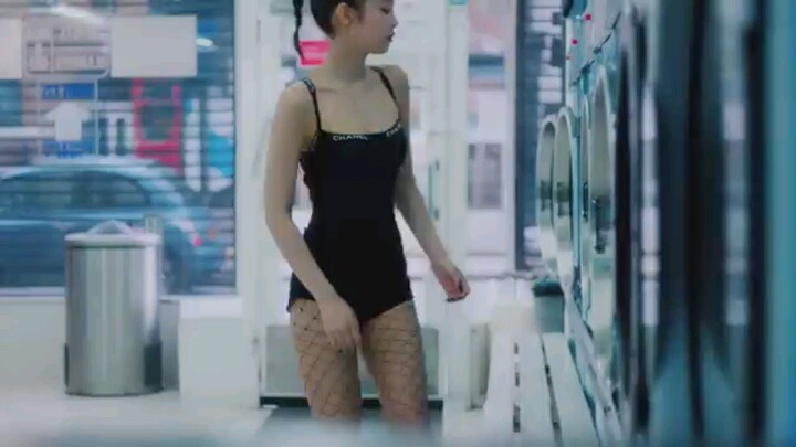 Jennie Solo MV💖#Bilibili Legendary  Creator