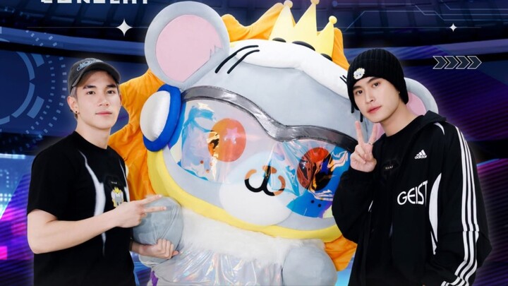 ConGeminiFourth D2 [31/08/68] P3/4