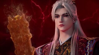 ตอนที่ 88 ฝืนลิขิตฟ้าข้าขอเป็นเซียน [4K][ซับไทยแปลคร่าวๆ]