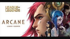 League of Legends 03 sub indo