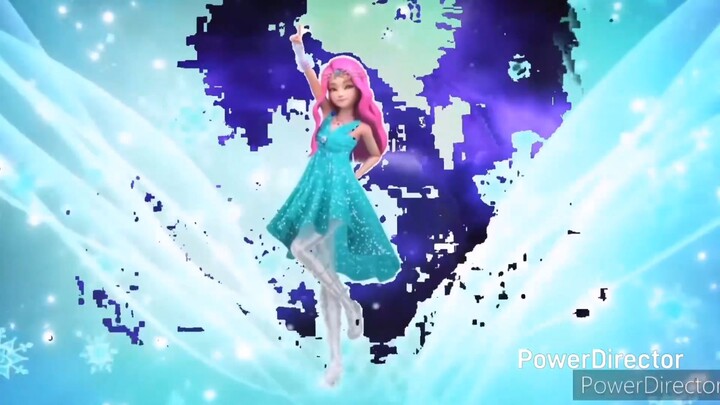 What if... Irene was in Secret Jouju Guardians of Stars_ In ep 4