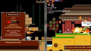 Ninja School Lậu Free - Seve Ninja Lậu Miễn Phí Full Chức Năng. SONNSO.ninja lậu