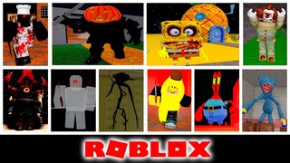 Roblox The horrifying elevator By Heyheyheyuknow3