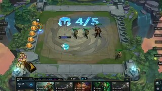 CHUỖI THUA 12 TRẬN NGOẠI BINH - NỔ HŨ FULL NEEKO _ CÓ NGAY 3 TƯỚNG  ZERI 3 SAO_