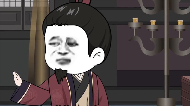 ตอนที่ 53 โรงละครเล็ก: เหตุการณ์สนทนากลุ่มของจักรพรรดิผู้ก่อตั้ง