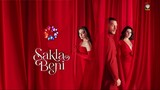 Sakla Beni - Episode 16 (English Subtitles)