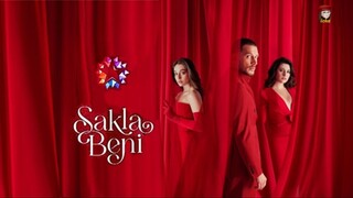 Sakla Beni - Episode 11 (English Subtitles)