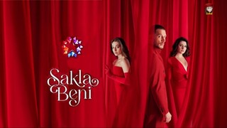 Sakla Beni - Episode 22 (English Subtitles)