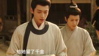 大姐和大姐夫这对，也太好哭了