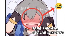 Sang Raksasa adalah Saksinya • Hidden Achievement | Honkai Star Rail •