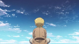 VINLAND SAGA ||SEASON 1,EPISODE 1||SLAVE