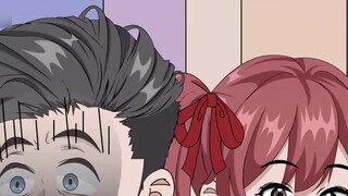 Episode 63｜Su Yujiu is so powerful! He scares Wang Tao at the warehouse door!