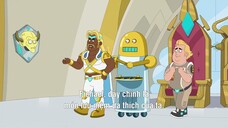 Farzar EP 2 [Sub Việt]