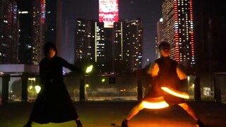 【WOTA 藝】Proyek ulang tahun ke-16 Xiaotong -- "BRIGHT RISE"